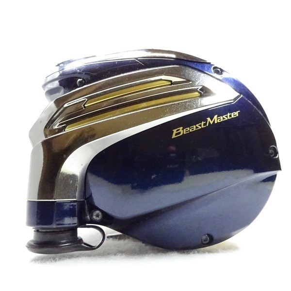 １４ビーストマスター６０００